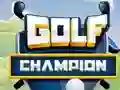 Cluiche Golf Champion ar líne