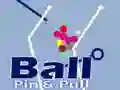 Cluiche Ball Pin & Pull ar líne