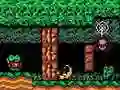 Cluiche Froggy Knight: Lost in the Forest ar líne