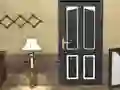 Cluiche 3D Room Escape Episode 17 ar líne