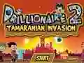Cluiche Drillionaire 2 ar líne