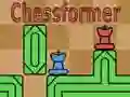 Cluiche Chessformer ar líne