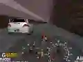 Cluiche 3D Drag Racer ar líne