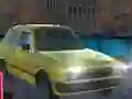 Cluiche Taxi Simulator 3D ar líne