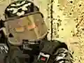 Cluiche Guerrillas.io ar líne