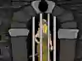 Cluiche Woman Warrior Rescue From Jail ar líne