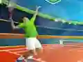 Cluiche Tennis Open 2024 ar líne
