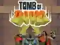 Cluiche Ben 10 Tomb of Doom ar líne