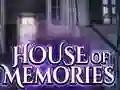 Cluiche House of Memories ar líne
