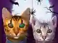 Cluiche Cat Simulator Online ar líne