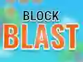 Cluiche Block Blast ar líne