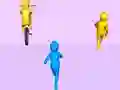 Cluiche Slap Rush ar líne