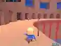 Cluiche Kogama: Colosseum ar líne