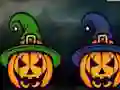 Cluiche Find Halloween Witch Costume Girl ar líne