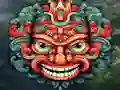 Cluiche  Lost Mystery Masks Voidbound Visage ar líne