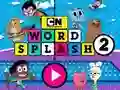 Cluiche Word Splash 2 ar líne