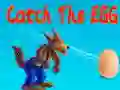 Cluiche Catch The EGG ar líne