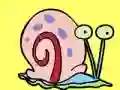 Cluiche Spongebob Saw Game ar líne