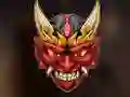 Cluiche Lost Mystery Masks Dracolich Hood ar líne