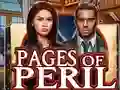 Cluiche Pages of Peril ar líne