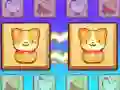 Cluiche Tile Connect - Classic Match ar líne