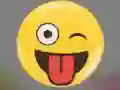 Cluiche Pac Emoji ar líne