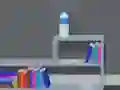 Cluiche Bottle Flip ar líne