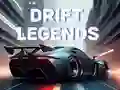 Cluiche Drift Legends ar líne
