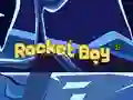 Cluiche Rocket Boy ar líne