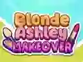 Cluiche Blonde Ashley Makeover ar líne