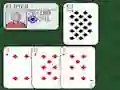 Cluiche Dungeons & Degenerate Gamblers ar líne