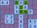 Cluiche 3 Sudoku ar líne