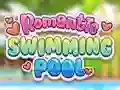 Cluiche Romantic Swimming Pool ar líne