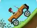 Cluiche Jungle Racing ar líne