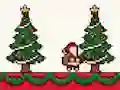 Cluiche Xmas Dash ar líne