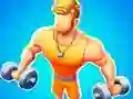 Cluiche My Gym Simulator ar líne