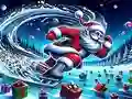 Cluiche Santa's Drift ar líne
