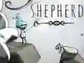 Cluiche Shepherd ar líne