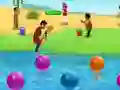 Cluiche Gokuldham Holi Mahotsav ar líne