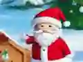 Cluiche Jingle Escape ar líne