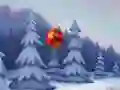 Cluiche Christmas Hidden Bauble ar líne