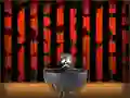 Cluiche Amgel Halloween Room Escape 34 ar líne