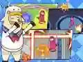 Cluiche Space Escape: Sheep Challenge ar líne