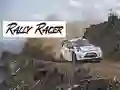 Cluiche Rally Racer ar líne
