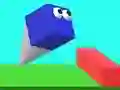Cluiche  Jumping Cube ar líne