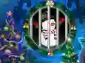 Cluiche Wonderful Snowman Escape ar líne