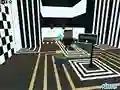 Cluiche Kogama: Gaziukas's Lounge ar líne