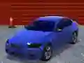 Cluiche Car Parking Game: Car Game 3D ar líne