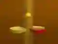 Cluiche Infinite Helix Jump ar líne