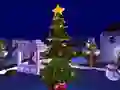 Cluiche Kogama: Happy Christmas ar líne